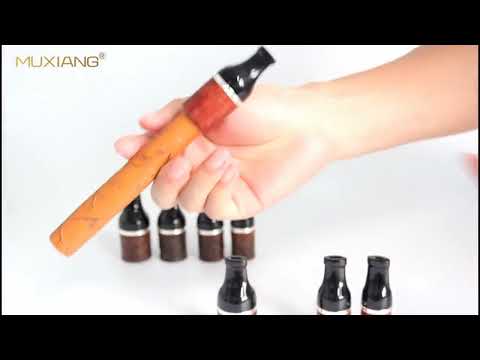 Cigar Mouthpiece Tips