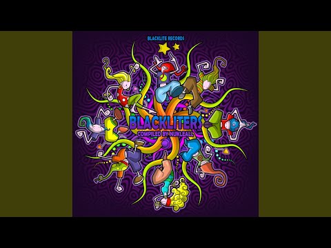 Blackliters Original Mix