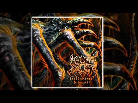 Inhuman Remnants - Inattentional Blindness (NEW 2014/HD)