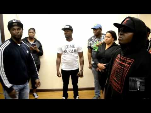 ESPE GOON VS PROBLEMS | HOSTED BY POLO DA TRUTH