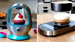 75 GENIUS Kitchen Gadgets On Amazon To Level Up Your Cooking & Baking In 2025 (Under $100!)