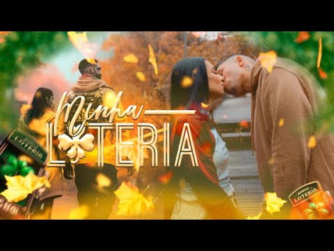 MC Marks - Minha Loteria - DJ Dan Tá Ligado