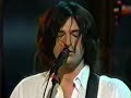 Pete Yorn "Crystal Village" The Late Late Show, 2003 October 7