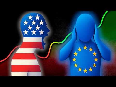 Don't Take American Investment Advice If You Live in Europe