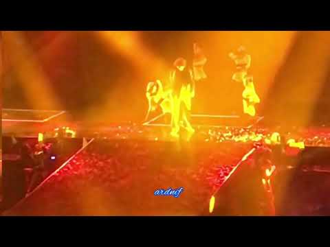 [191221 WINNER CROSS TOUR IN JKT ] FIANCE - MINO