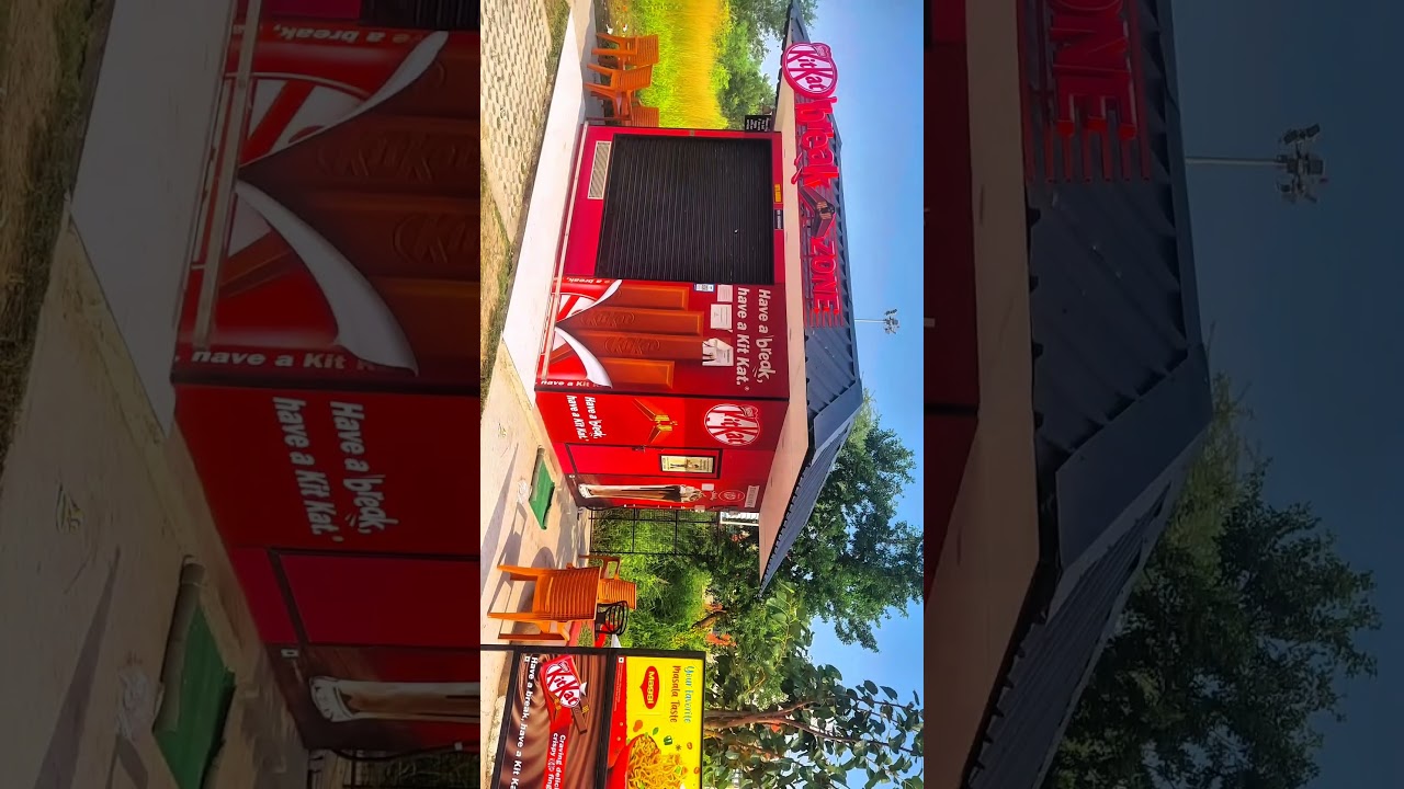 College ka seen hi anokha hai... Central university of south bihar gaya CUSB #cusb