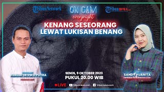 Bermodal Benang, Seniman Asal Bangka Belitung Hendri Sukses Buat Karya Seni Memukau