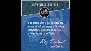 Rey Virtual - Los Albertos Beat and Roll - Album 
