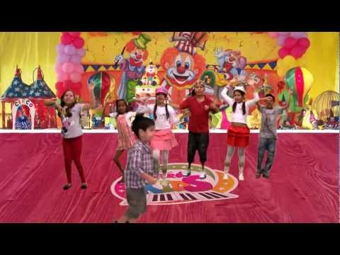 BANDA FORRÓ KIDS  - Super fantástico  [OFICIAL]