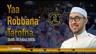 Download lagu Ya Robbana Tarofna - Habib ALi Zainal Abidin - Azzahir mp3 Download lagu Ya Robbana Tarofna - Habib ALi Zainal Abidin - Azzahir mp3