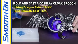 Dragon Skin Series Video: