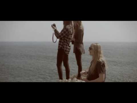 Wildwood Kin - Warrior Daughter (Live at the Minack Theatre, Cornwall)