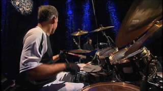 Pepeu Gomes | Samba da Minha Terra (Dorival Caymmi) | Instrumental SESC Brasil