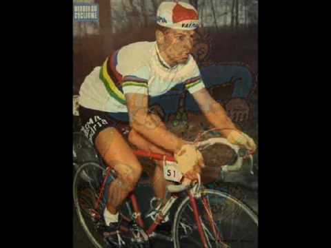 Katastroof - De Wielertoerist.