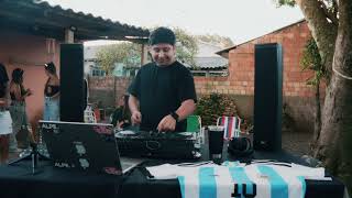 Download lagu DJ Martínez — Sunset Funk Set | Maio 2026 mp3