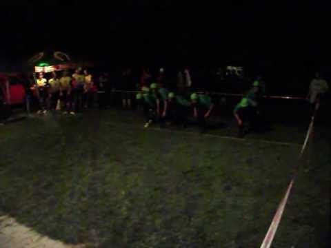 SDH Sedlejovice PS12 - Krásná Ves (Fire-night Cup) 2013