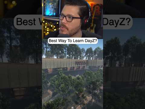 Best DayZ Server For NEW Players