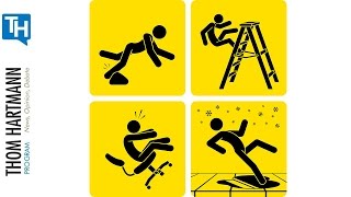 Should the Government Be Interfering With Your Right to be Injured at Work? (w/Guest Charles Sauer)