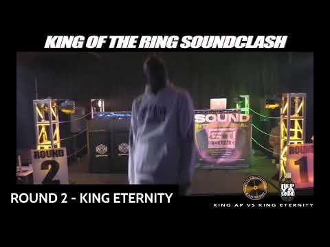 King of the Ring Soundclash (PPV) - King AP vs King Eternity - Replay Part 1