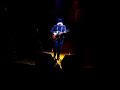 Badly Drawn Boy Pissing in the Wind