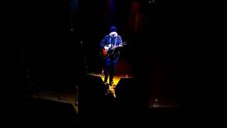 Badly Drawn Boy Pissing in the Wind