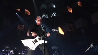Metallica: Halo On Fire (Paris, France - September 8, 2017)