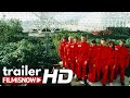 SPACESHIP EARTH Trailer (2021) Biosphere 2 Documentary