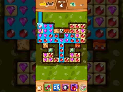 Diamond Digger Saga Level 630 3 stars