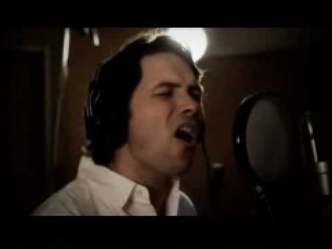 Michael Johns singing a clip of Hold Me from the Sony Japan release of Hold Back My Heart