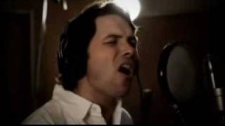 Michael Johns singing a clip of "Hold Me" from the Sony Japan release of "Hold Back My Heart"