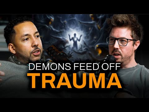 The Deep End w/Taylor Welch and Discovering Truth Network