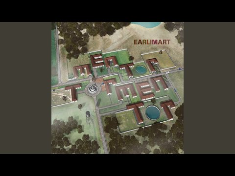 Nevermind the Phonecalls - Earlimart