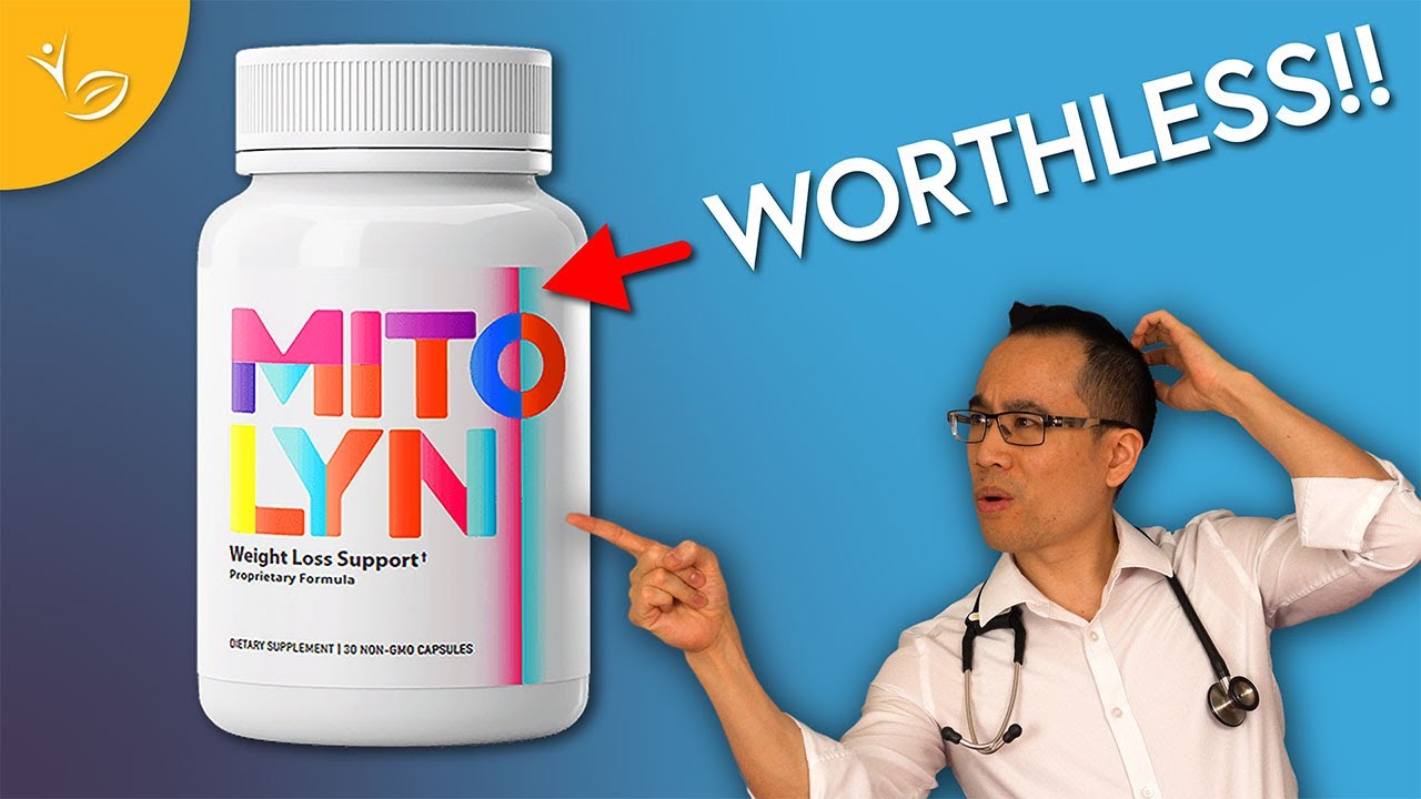 Mitolyn product review - detailed analysis 2025