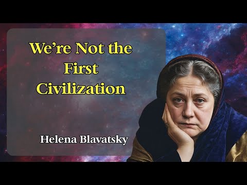 Lemuria, Atlantis and the Root Races: Blavatsky’s Forbidden History of Humanity