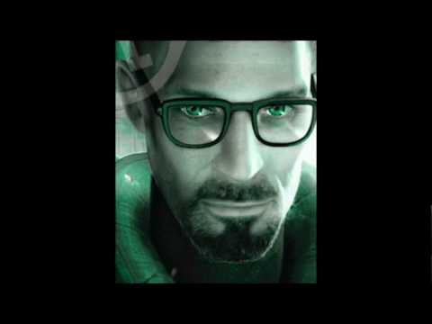 Duck Sauce vs. Freeman - Gordon Freeman's Streisand
