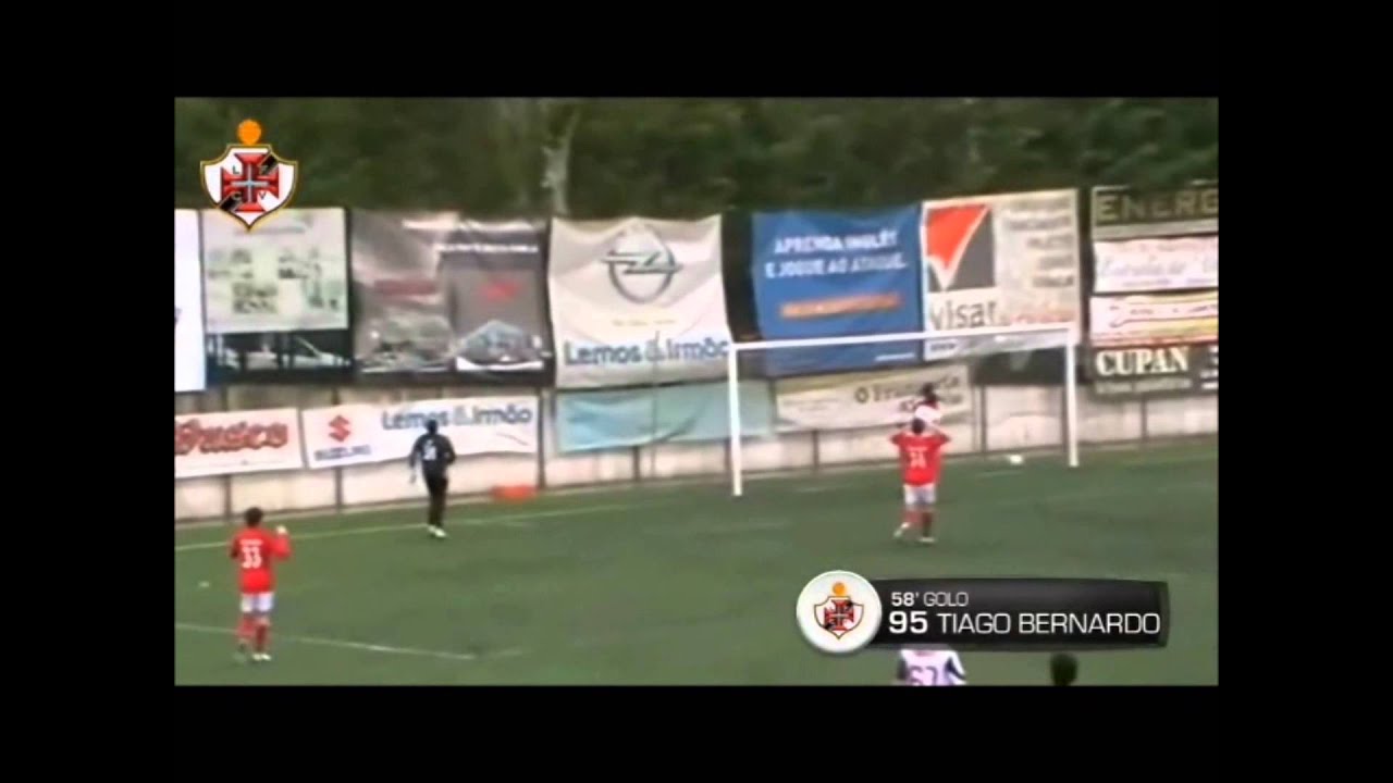 Tiago Sá - Época 2012/2013
