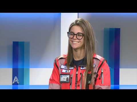 ANGOLI 12/9/2023: LE INSIDIE DEI LAGHI E I NUOVI CORSI DI CROCE AZZURRA