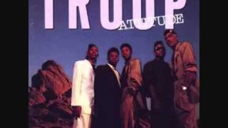 Troop-I Will Always Love You (G&#39;d Up &amp; Chopped Down)