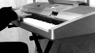 Love for sale (piano cover solo)