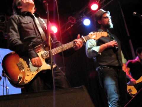 WILLIE NILE -- "SWEET JANE"