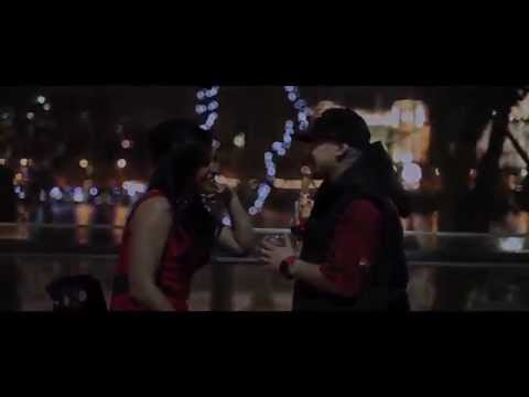 JC Cazper  -  FORMULA DE AMOR feat. Andry Rojas [OFFICIAL VIDEO]