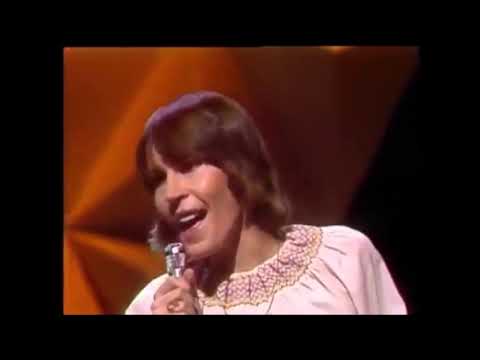 Helen Reddy - Delta Dawn