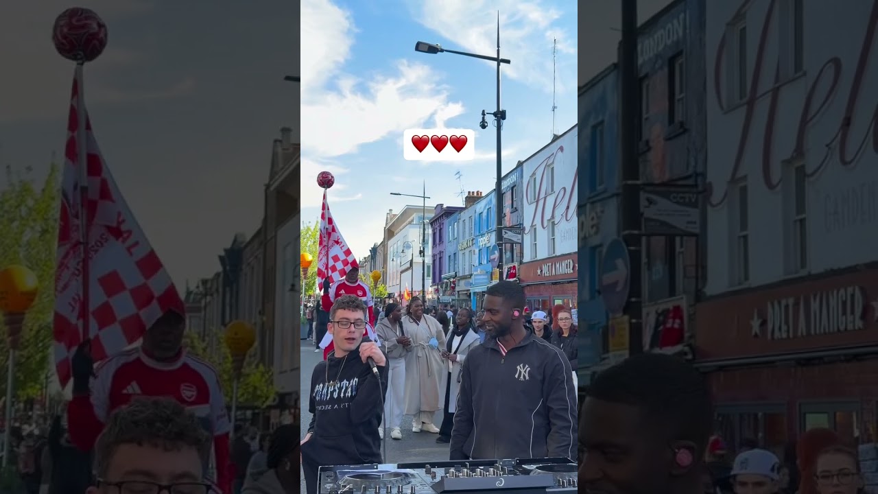 traemoy_ghr Big ❤️ AG Fest 2026 - London