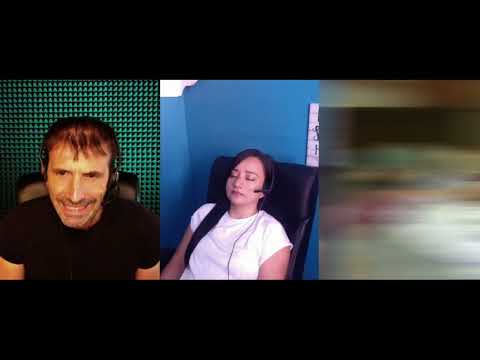 314-ES Carla, Del futuro donde harán explosionar la Tierra - Hipnosis Regresiva Calogero Grifasi