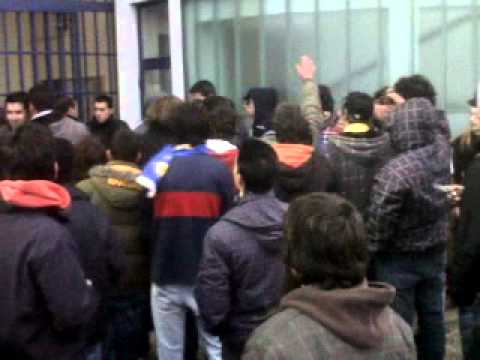 Indian Boys - Vila São Romão 3