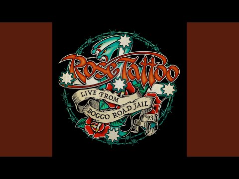 Going Down (feat. Billy Thorpe) (Live At Boggo Road)