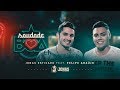 Jonas Esticado - Saudade Boa part. Felipe Araújo (Clipe Oficial) Jonas Esticado - Saudade Boa part. Felipe Araújo (Clipe Oficial)