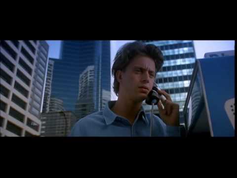 Trauma Deleted Scene