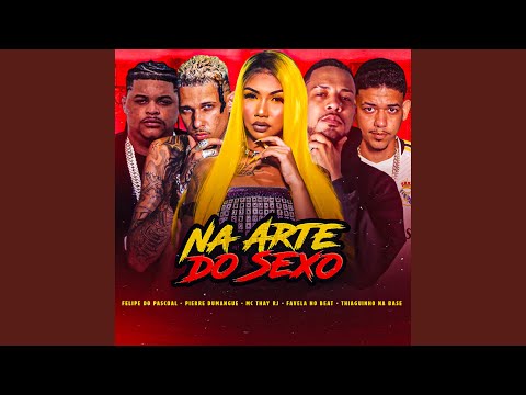 Na Arte do Sexo