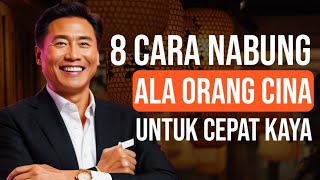 Download lagu 8 Cara Menabung Ala Orang Cina yang Bikin Kamu Cepet Kaya‼️ mp3